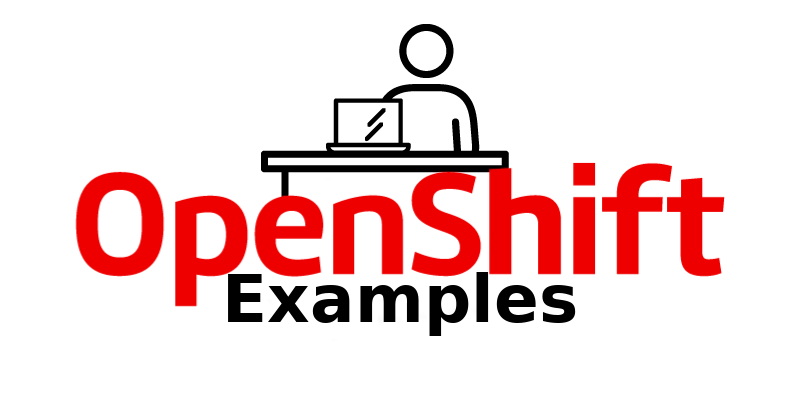 OpenShift Examples Logo
